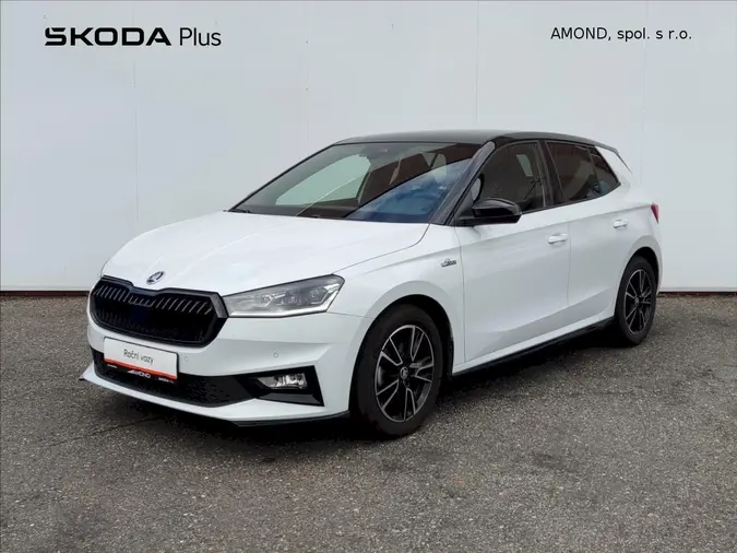 Fabia 