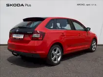 Rapid Spaceback 