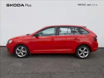 Rapid Spaceback