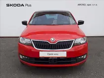 Rapid Spaceback