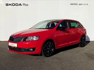 Škoda Rapid Spaceback
