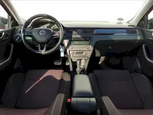 Škoda Rapid Spaceback