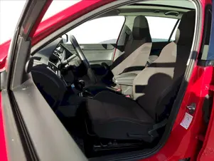 Škoda Rapid Spaceback 