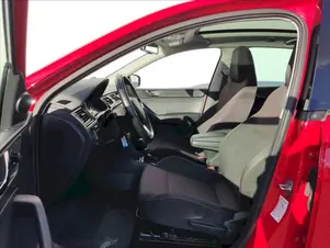 Škoda Rapid Spaceback