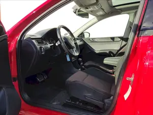 Škoda Rapid Spaceback