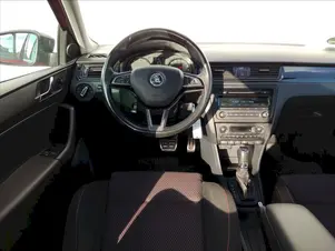 Škoda Rapid Spaceback