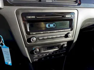 Škoda Rapid Spaceback