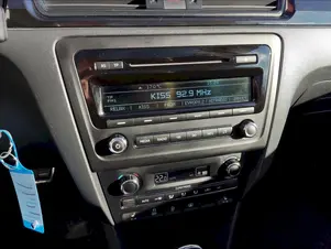 Škoda Rapid Spaceback