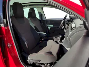 Škoda Rapid Spaceback