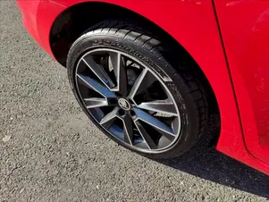 Škoda Rapid Spaceback