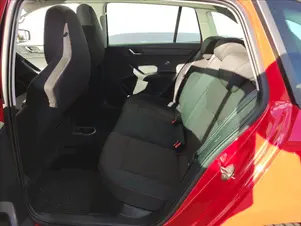 Škoda Rapid Spaceback