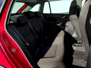 Škoda Rapid Spaceback 