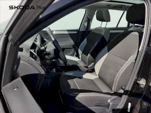 Škoda Rapid Spaceback 