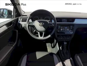 Škoda Rapid Spaceback