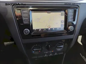 Škoda Rapid Spaceback 