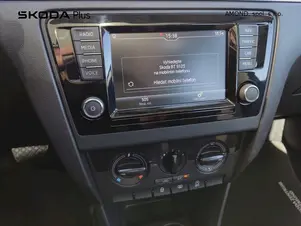 Škoda Rapid Spaceback 