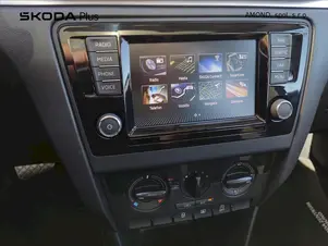 Škoda Rapid Spaceback