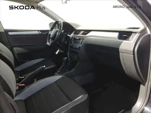 Škoda Rapid Spaceback 