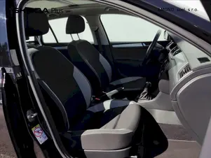 Škoda Rapid Spaceback 