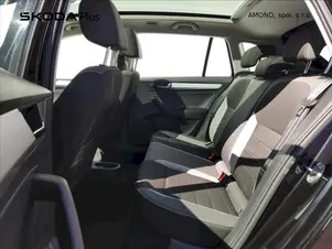 Škoda Rapid Spaceback 