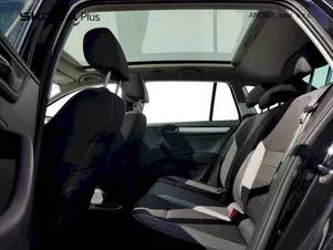 Škoda Rapid Spaceback