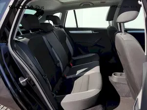 Škoda Rapid Spaceback