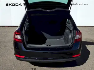 Škoda Rapid Spaceback