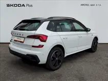 Kamiq Monte Carlo