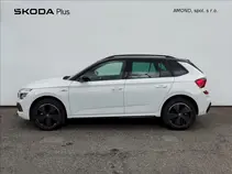 Kamiq Monte Carlo