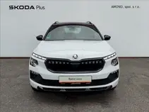 Kamiq Monte Carlo