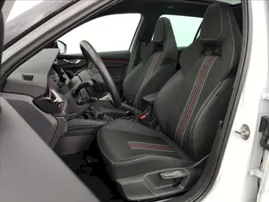 Škoda Kamiq Monte Carlo
