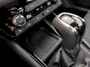 Škoda Kamiq Monte Carlo