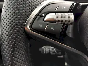 Škoda Kamiq Monte Carlo