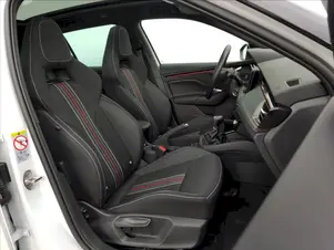 Škoda Kamiq Monte Carlo
