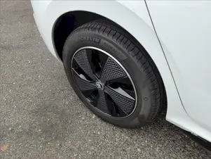 Škoda Kamiq Monte Carlo