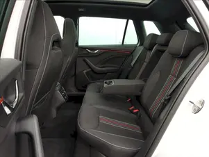 Škoda Kamiq Monte Carlo