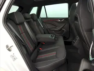 Škoda Kamiq Monte Carlo