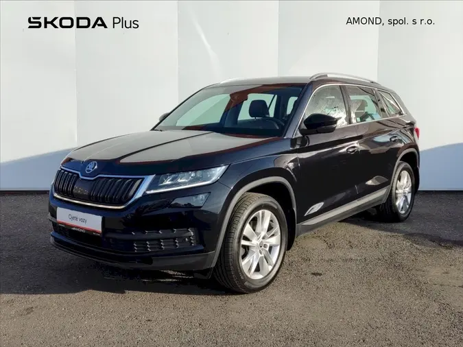 Kodiaq