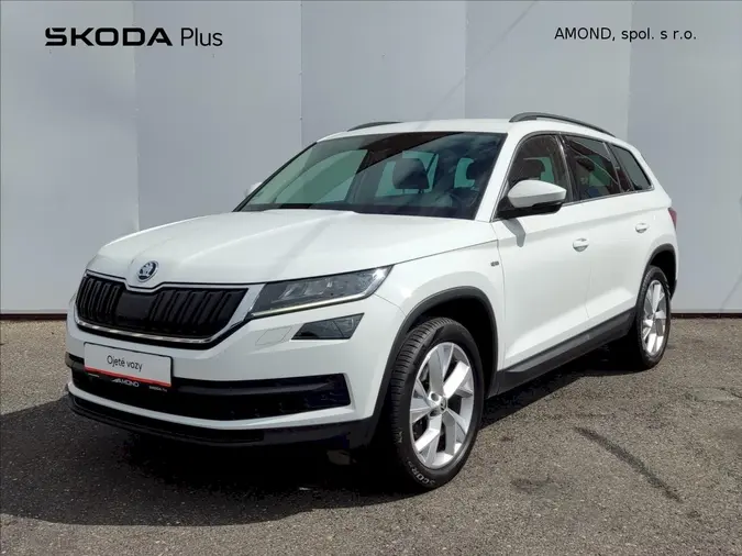 Kodiaq 