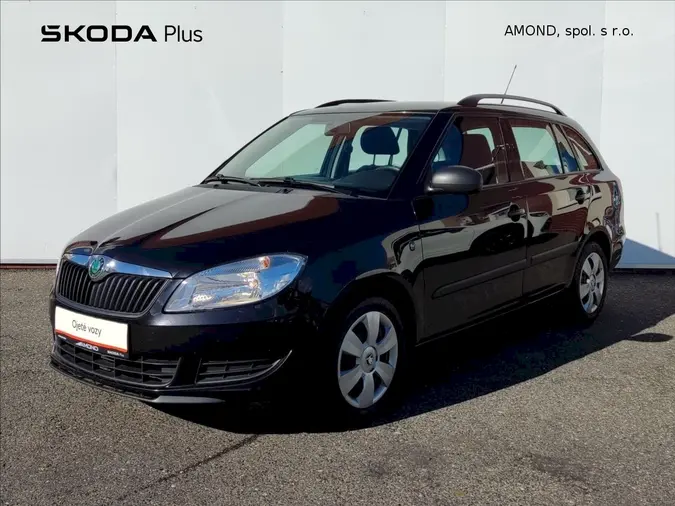 Fabia