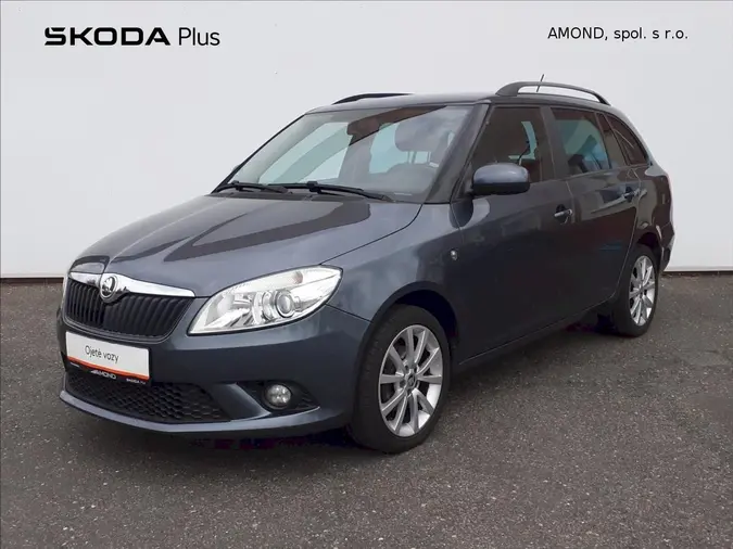Fabia Ambiente