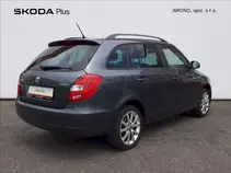 Fabia Ambiente