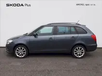 Fabia Ambiente