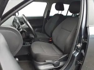 Škoda Fabia Ambiente