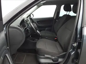 Škoda Fabia Ambiente