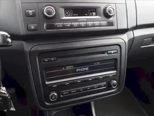 Škoda Fabia Ambiente