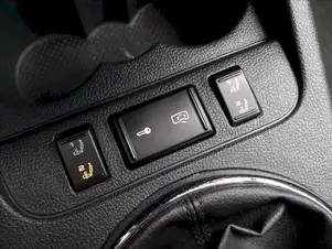 Škoda Fabia Ambiente