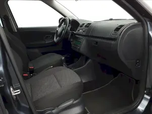 Škoda Fabia Ambiente