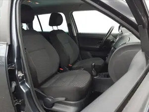 Škoda Fabia Ambiente