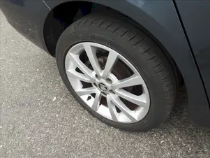 Škoda Fabia Ambiente